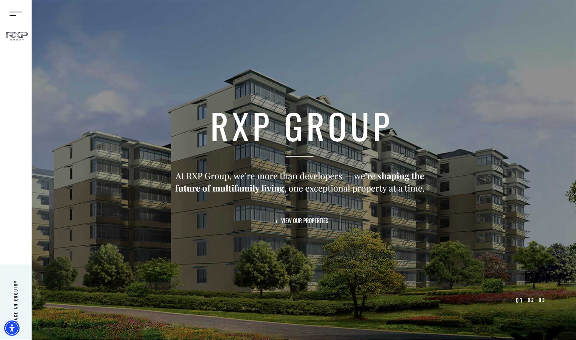 RXP Group