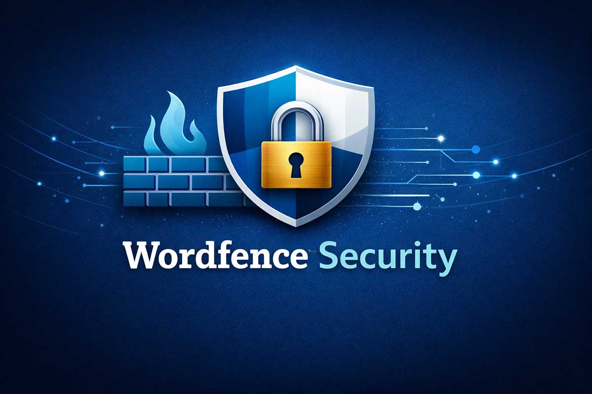 WordFence Security